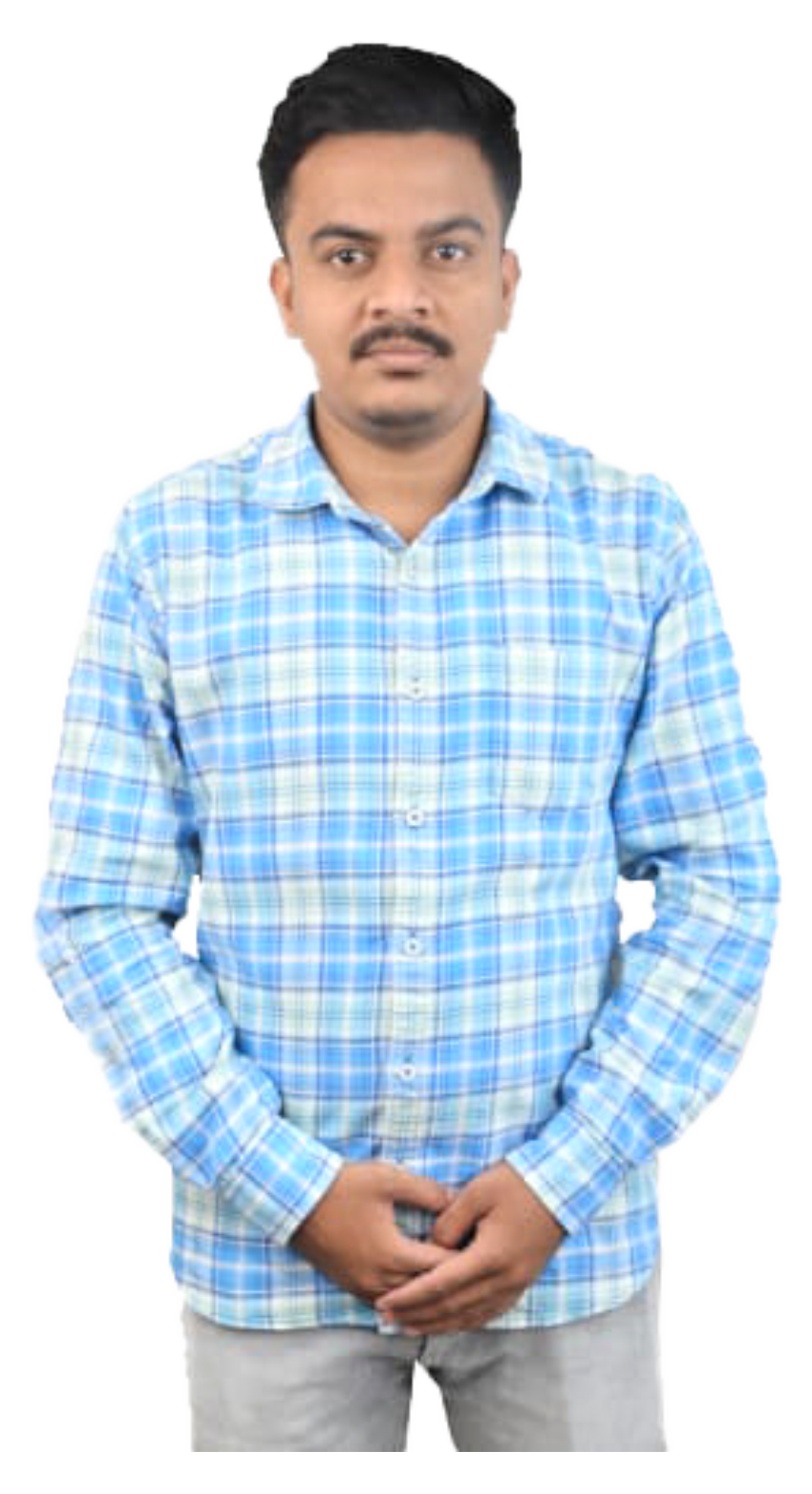 Parth Parekh